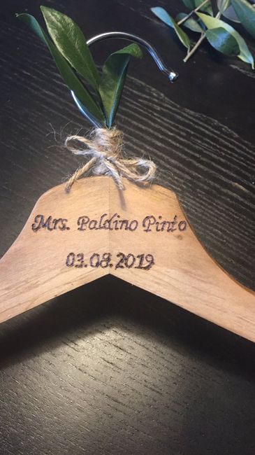 Gruccia personalizzata! Fai da me :) - 3