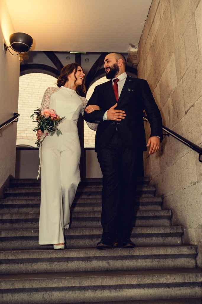 Matrimonio civile