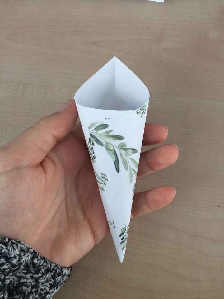 Portariso fai da te 😊 - 5