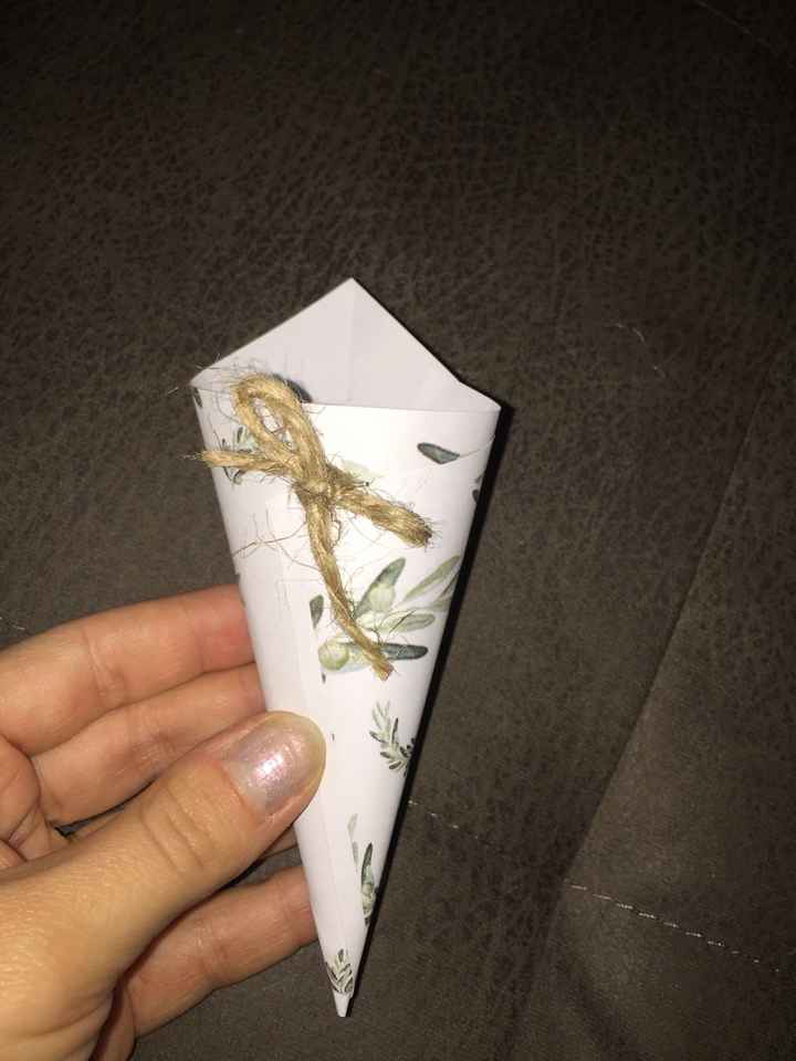 Portariso fai da te 😊 - 8