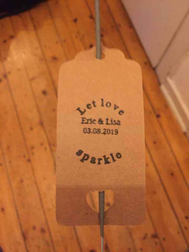 Idea per il primo ballo - 1