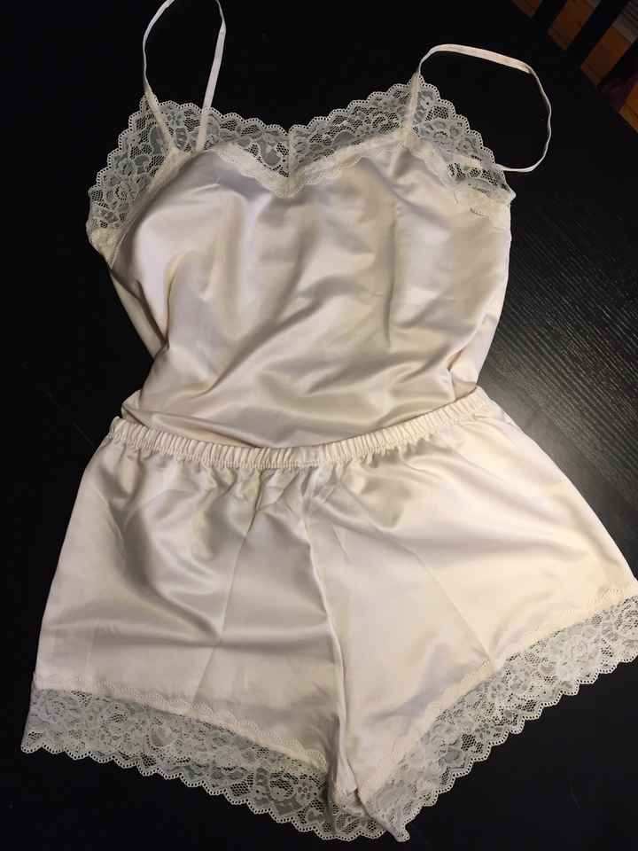 Look preparazione quale ? - 5