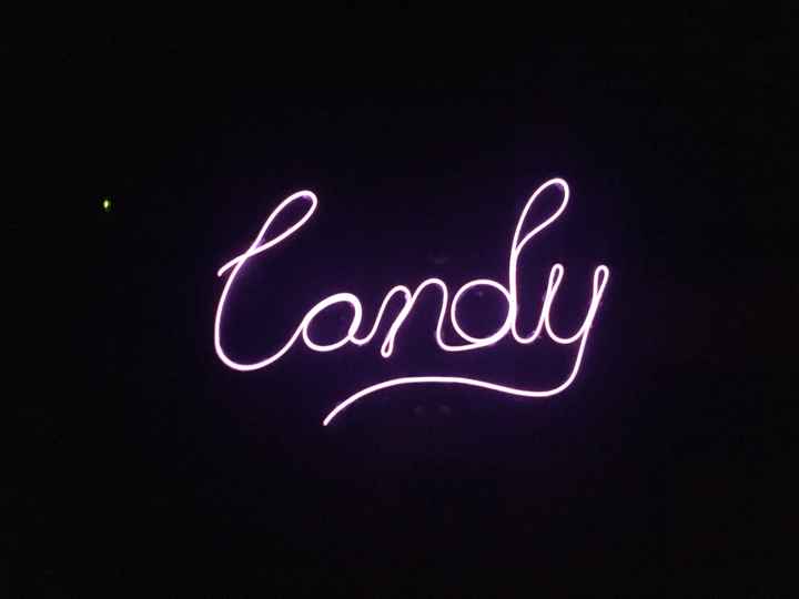 Neon signs - fai da te - 1