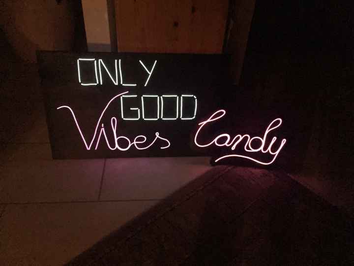 Neon signs - fai da te - 1