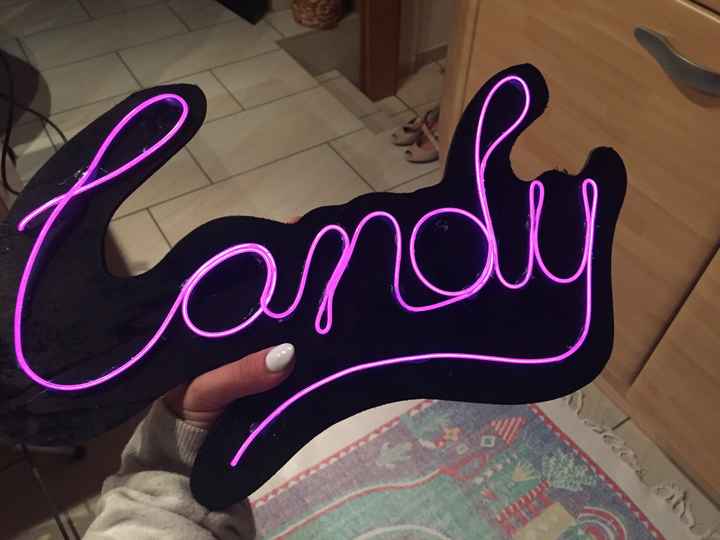 Neon signs - fai da te - 3