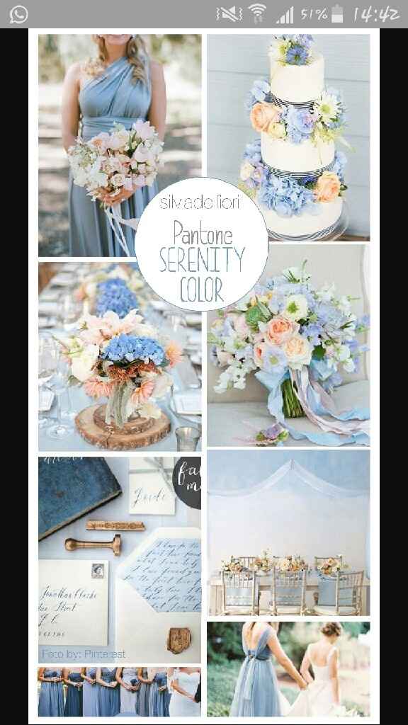 Matrimonio serenity - 1