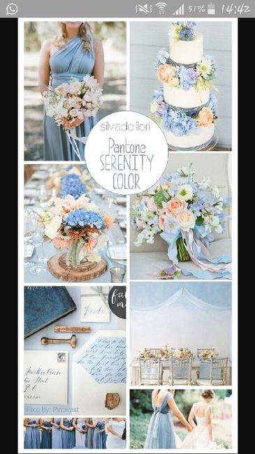 Matrimonio serenity - 1