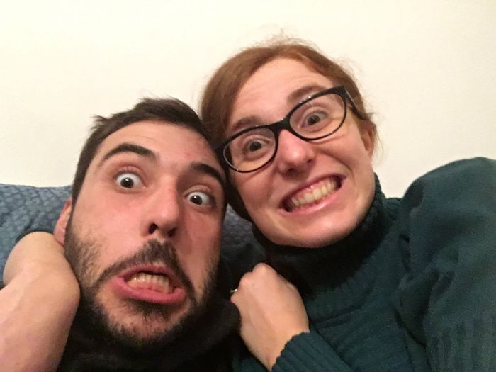 L'ultimo passo per vincere il REGALO di Matrimonio.com - 1