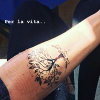 Tattoo.....io e tu?🤵🏻👰♥️ - 1