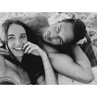  Allegate le foto con i vostri fm! Dai in quante siamo? Presto marito e moglie 😍 - 1