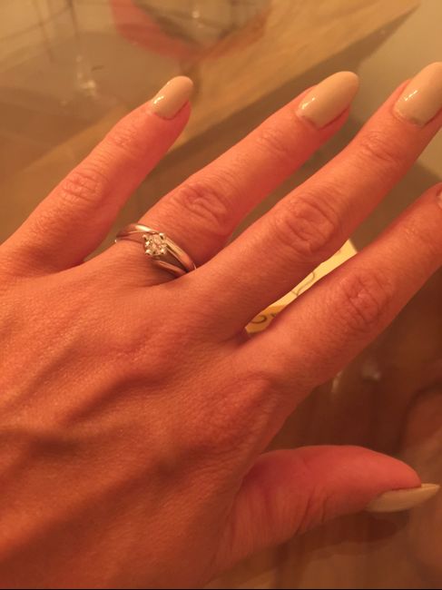 Scopri qual è l'anello perfetto per te - Il risultato - 1