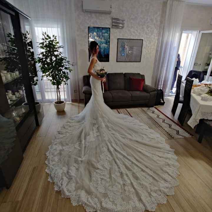 Sposine aprile 2021! - 1