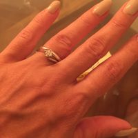 Scopri qual è l'anello perfetto per te - Il risultato - 1