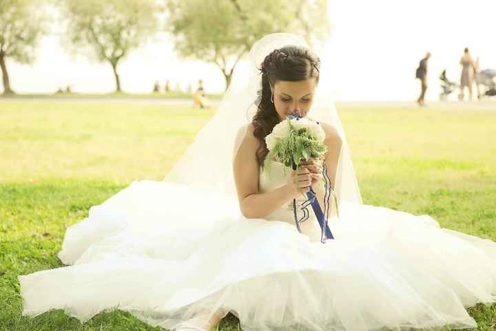 Qui sembro una bimba , troppo carina