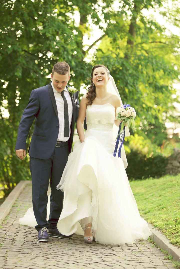 Le foto naturali senza pose sono le migliori, a mio parere!!!