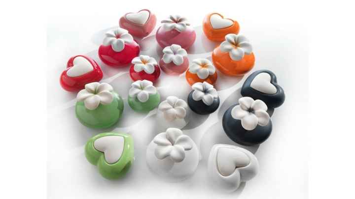 La nostra è con il fiore 