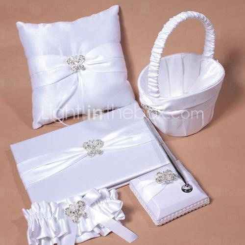 il mio guestbook , e il cuscino porta fedi