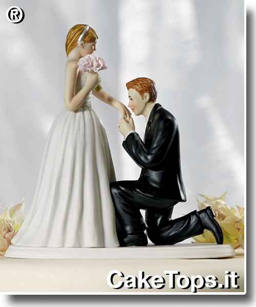 cake topper 