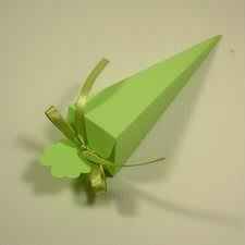 tema matrimonio verde