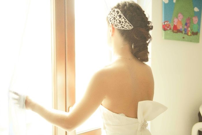 In cameretta dei bimbi con Peppa 