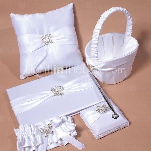 il mio guestbook , e il cuscino porta fedi