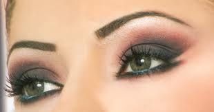 trucco sposa