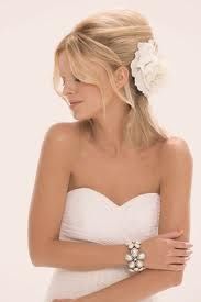 acconciatura sposa 