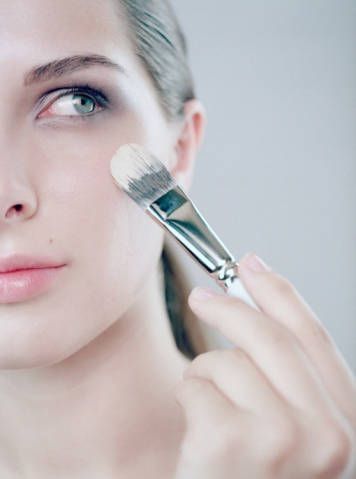 10 regole per un trucco da sposa perfetto