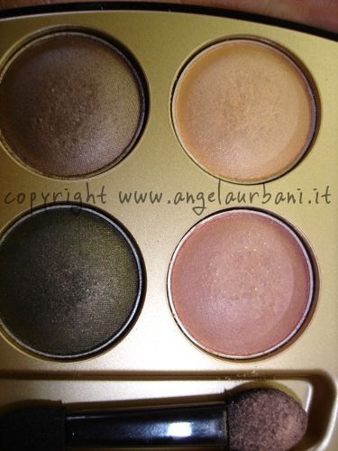  TUTORIAL Trucco sposa effetto nude