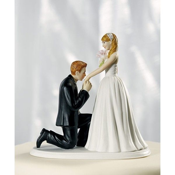 il mio cake topper