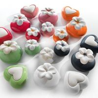 La nostra è con il fiore 