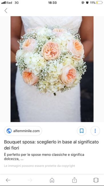 Bouquet calle !!! - 1