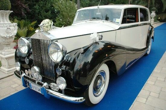 Che auto avete scelto? - 1