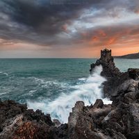 Location per le foto dopo la cerimonia