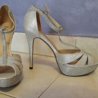 Scarpe menbur - 2