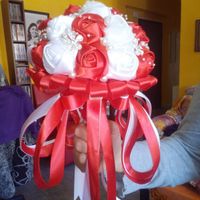 Bouquet by aliexpress - 2