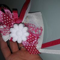 Bomboniere ai non presenti - 1