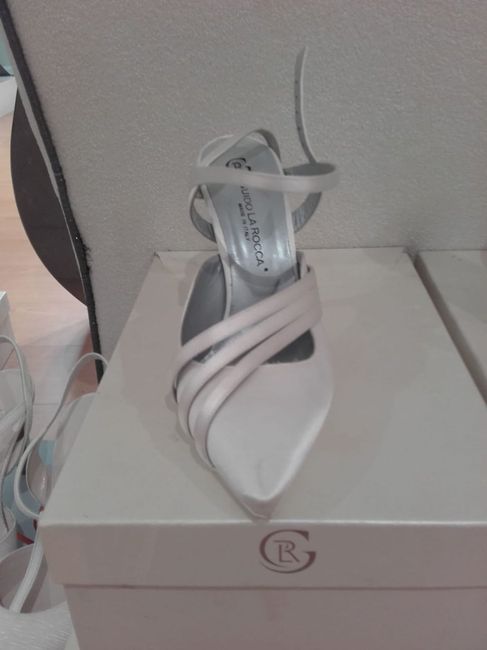 Foto scarpe? - 1