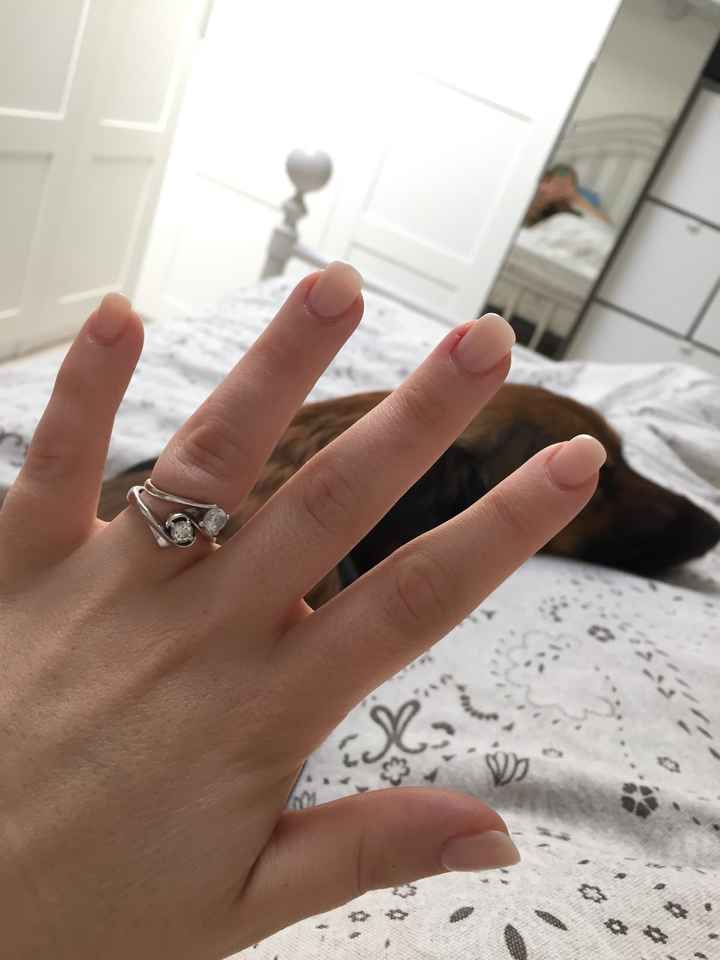 Unghie corte-fragili - 1