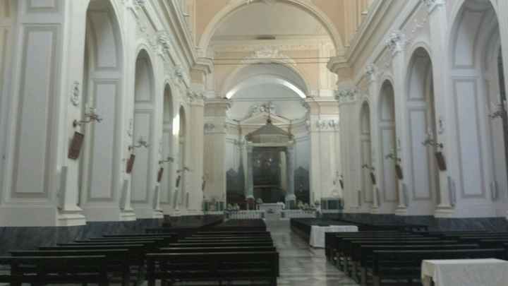 La 'nostra' chiesa nella 'nostra' città - 2