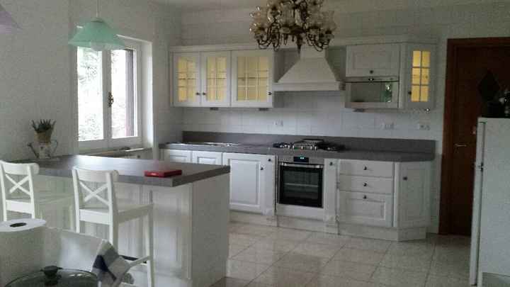 Cucina - 1