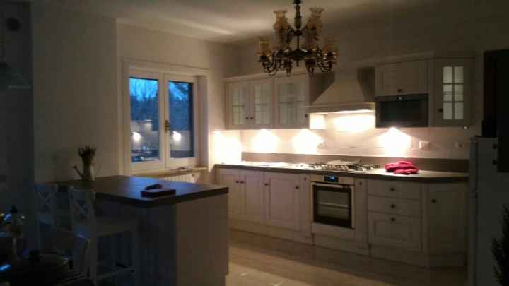 Cucina arrivataaaaa.... - 1