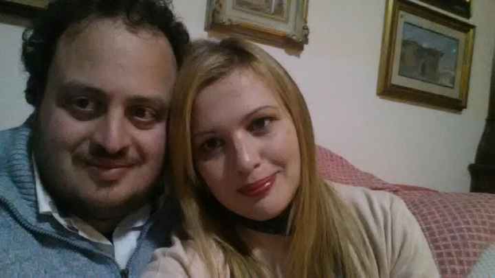 Primo natale da marito e moglie - 1