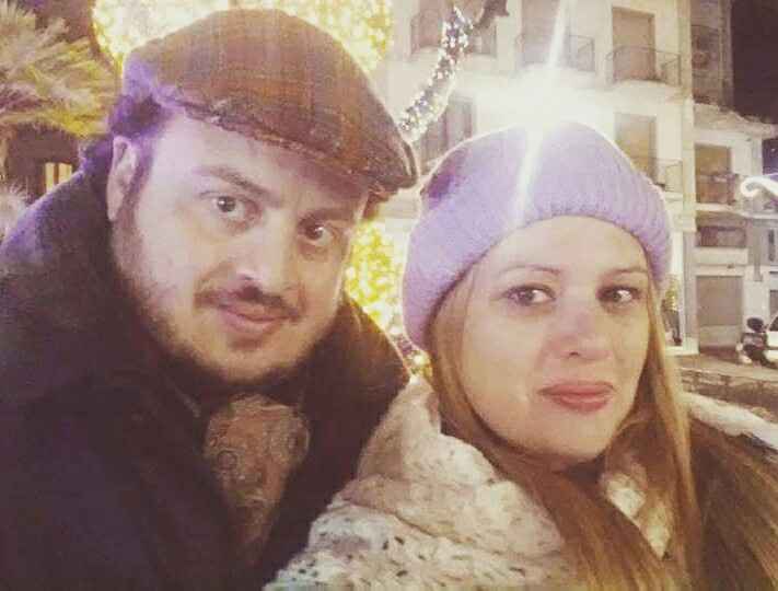 Noi sposi del 2016..... - 2