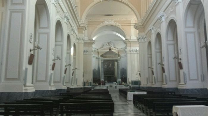 La 'nostra' chiesa nella 'nostra' città - 2