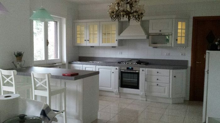 Cucina - 1