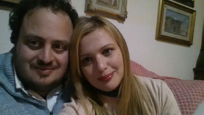 Primo natale da marito e moglie - 1