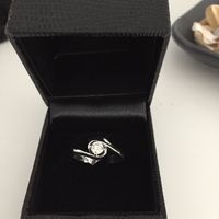 Anello proposta: mi fate vedere il vostro? - 2