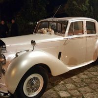 Auto matrimonio: quale sceglierete? - 1