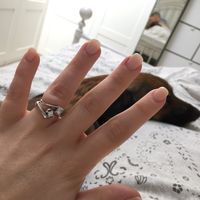 Unghie corte-fragili - 1